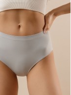 Женские трусы слипы Indefini 3392WUV