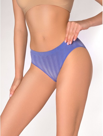 Женские трусы слипы Indefini 4015WUV