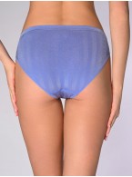 Женские трусы слипы Indefini 4015WUV
