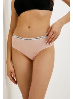 Женские трусы Indefini 0417LUS