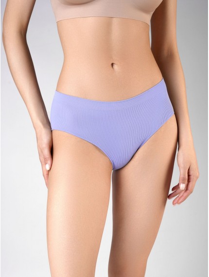 Женские трусы слипы Indefini 4059WUV