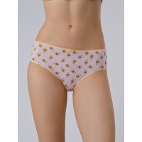 Женские трусы слипы Indefini 3086LUF Женские трусы слипы Indefini 3086LUF