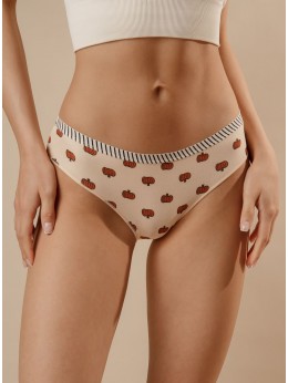 Женские трусы слипы Indefini 3289LUB