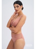 Трусы-слип Alles FK 02 Mocha Mousse