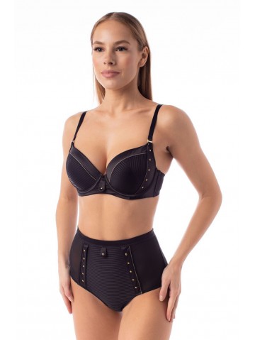 Бюстгальтер "пуш-ап" Elixir Coquette Revue 82112-06