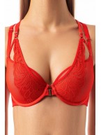 Бюстгальтер Coquette Revue "пуш-ап" Zodiac 82120-07К