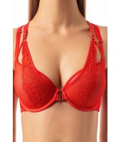 Бюстгальтер Coquette Revue "пуш-ап" Zodiac 82120-07К