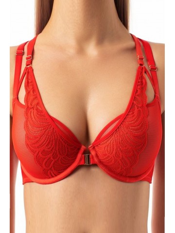Бюстгальтер Coquette Revue "пуш-ап" Zodiac 82120-07К