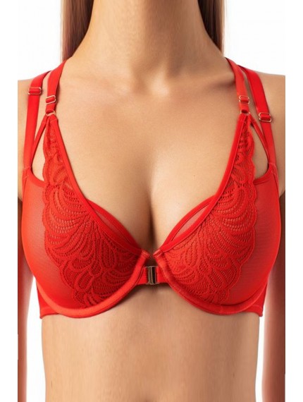 Бюстгальтер Coquette Revue "пуш-ап" Zodiac 82120-07К