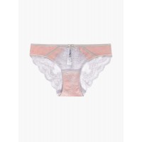 Женские трусы слипы Indefini 0273LUS