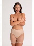 Трусы-шорты Bella Misteria Comfort Bermuda Shorts Bezowy