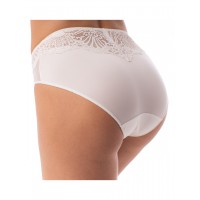 Трусы Coquette Revue Provocateur 65094 Белый