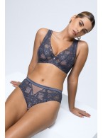 Трусы-слип Alles Luce Viola