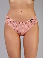 Женские трусы Indefini 3047LUF