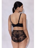 Трусы-слип Alles Sublime Classic Black