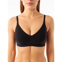 Бюстгальтер Coquette Revue COMFORT 54002 Черный