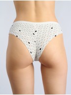 Набор женских трусов indefini 5013LUFZ