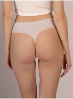 Женские трусы стринги Indefini 4195WDV