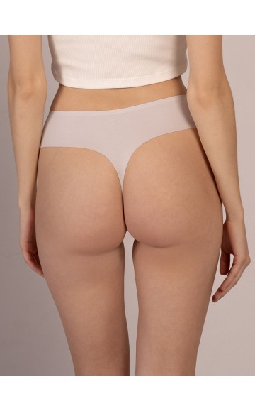 Женские трусы стринги Indefini 4195WDV