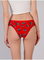 Женские трусы танга Indefini 4154LUF Женские трусы танга Indefini 4154LUF