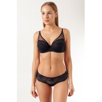 Бюстгальтер "мягкая чашка" Dolce Coquette Revue 81095