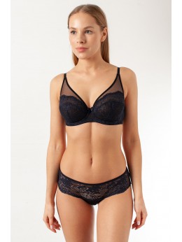 Бюстгальтер "мягкая чашка" Dolce Coquette Revue 81095