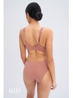 Трусы-слип Alles FK 02 Mocha Mousse