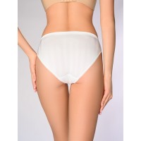 Женские трусы слипы Indefini 4067WUV