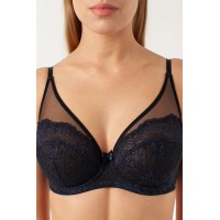 Бюстгальтер "мягкая чашка" Dolce Coquette Revue 81095