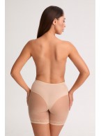 Трусы-шорты Bella Misteria Comfort Bermuda Shorts Bezowy Трусы-шорты Bella Misteria Comfort Bermuda Shorts Bezowy