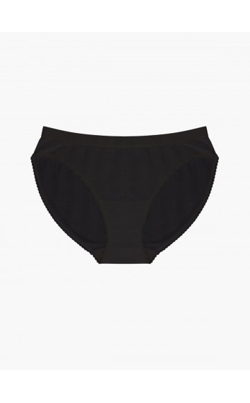 Женские трусы слипы Indefini 4068WUV