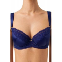 Бюстгальтер на поролоне Opium Coquette Revue 89100-02