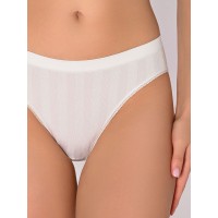 Женские трусы слипы Indefini 4067WUV