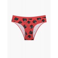 Женские трусы танга Indefini 4154LUF