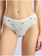 Набор женских трусов indefini 5013LUFZ