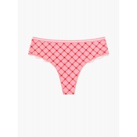 Женские трусы стринги Indefini 2265LDS