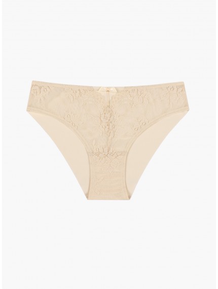 Женские трусы слипы Indefini 1250LUS