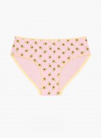 Женские трусы слипы Indefini 3086LUF Женские трусы слипы Indefini 3086LUF