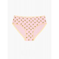 Женские трусы слипы Indefini 3086LUF