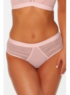 Трусы-бразилиана Bella Misteria Powdery Charm Brazilian