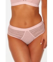 Трусы-бразилиана Bella Misteria Powdery Charm Brazilian