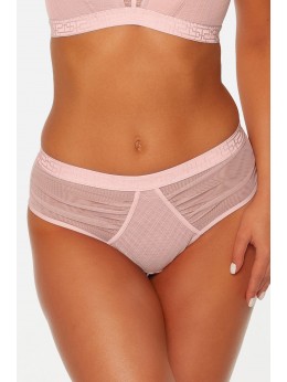 Трусы-бразилиана Bella Misteria Powdery Charm Brazilian