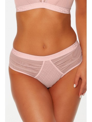 Трусы-бразилиана Bella Misteria Powdery Charm Brazilian