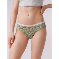 Женские трусы слипы Indefini 3194LUB Женские трусы слипы Indefini 3194LUB