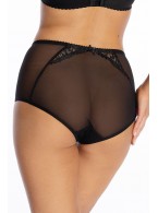 Трусы-слип Bella Misteria Subtle Temptation Briefs FP2 Black