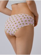 Женские трусы слипы Indefini 3086LUF Женские трусы слипы Indefini 3086LUF