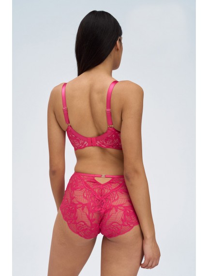 Трусы-слип Alles Euphoric Rouge Classic