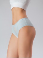 Женские трусы слипы Indefini 5010LUF