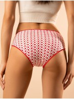 Женские трусы слипы Indefini 3130LUF Женские трусы слипы Indefini 3130LUF