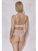 Трусы-стринги Alles Sublime Stringi Classic light beige